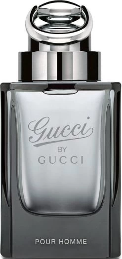 Gucci By Gucci Homme Eau De Toilette