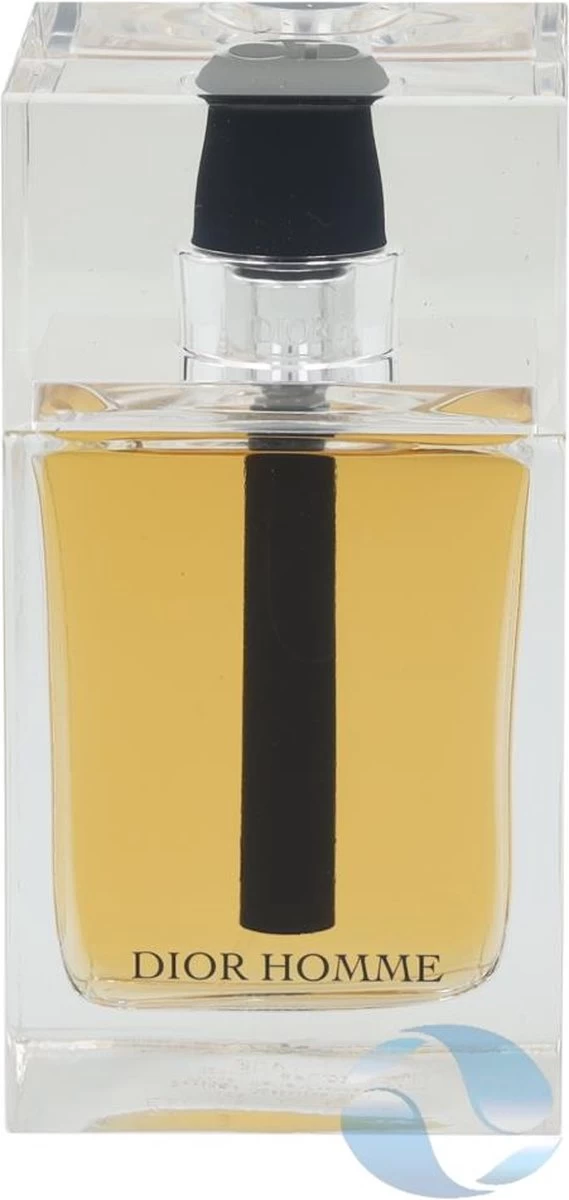 Dior Homme 150 Ml - Eau De Toilette - Herenparfum 10 Dior Homme 150 Ml - Eau De Toilette - Herenparfum - Afbeelding 10