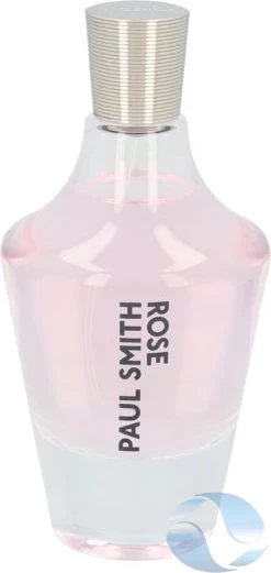 Paul Smith Rose 100 Ml - Eau De Parfum - Damesparfum -Parfum Promotiewinkel 569x1200