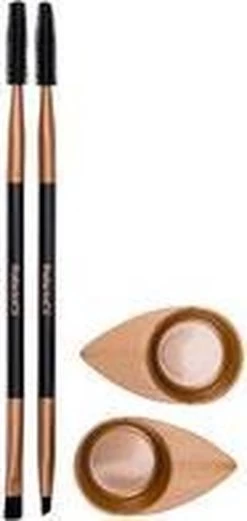 Refectocil - Cosmetic Brush Browista Toolkit Eyebrow Set - Eyebrow Gift Set -Parfum Promotiewinkel 569x1200 6