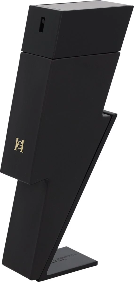 Carolina Herrera Bad Boy Le Parfum Eau De Parfum 100 Ml 4 Carolina Herrera Bad Boy Le Parfum Eau De Parfum 100 Ml - Afbeelding 4