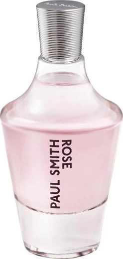Paul Smith Rose 100 Ml - Eau De Parfum - Damesparfum -Parfum Promotiewinkel 570x1200
