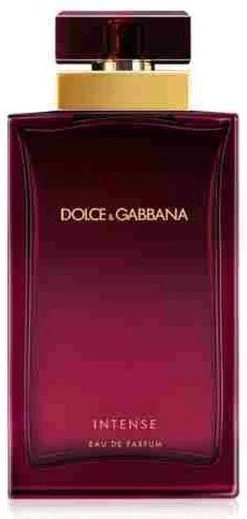 Dolce Gabbana - Intense Pour Femme - Eau De Parfum - 50ML -Parfum Promotiewinkel 571x1200