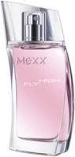 Mexx Fly High Woman Eau De Toilette 40 Ml -Parfum Promotiewinkel 572x1200 1