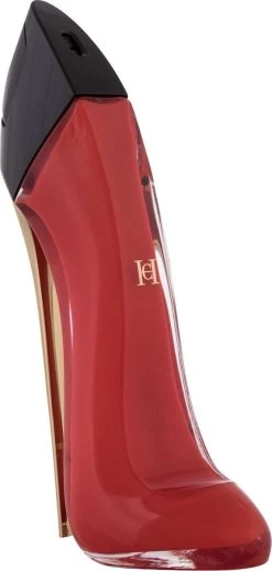Carolina Herrera - Very Good Girl EDP 80 Ml -Parfum Promotiewinkel 572x1200 2