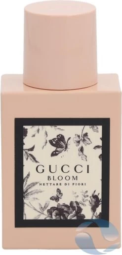 Gucci - Bloom Nettare Di Fiori - Eau De Parfum - 30ML -Parfum Promotiewinkel 572x1200