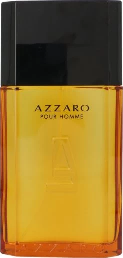 Azzaro Pour Homme 200 Ml - Eau De Toilette - Herenparfum 9 Azzaro Pour Homme 200 Ml - Eau De Toilette - Herenparfum -Parfum Promotiewinkel 573x1200
