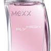 Mexx Fly High Woman Eau De Toilette 40 Ml