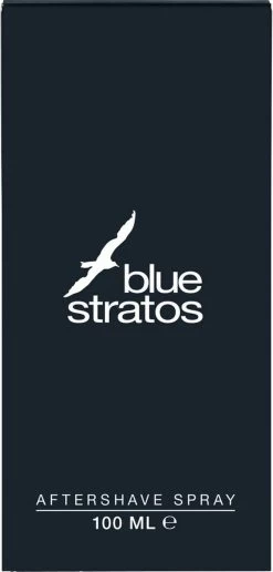 Blue Stratos Aftershave Spray 100 Ml -Parfum Promotiewinkel 574x1200 2