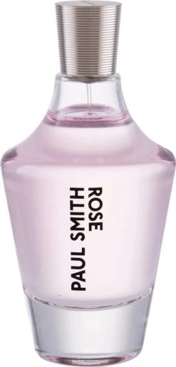 Paul Smith Rose 100 Ml - Eau De Parfum - Damesparfum -Parfum Promotiewinkel 575x1200