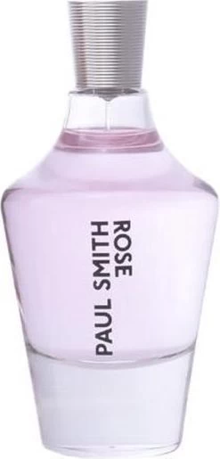 Paul Smith Rose 100 Ml - Eau De Parfum - Damesparfum -Parfum Promotiewinkel 576x1200