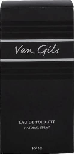 Van Gils Classic 100 Ml - Eau De Toilette -Parfum Promotiewinkel 578x1200