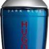 Hugo Boss Dark Blue 75 Ml - Eau De Toilette - Herenparfum