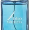 Blue Stratos Aftershave Spray 100 Ml