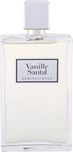 Reminiscence - Vanille Santal - Eau De Toilette - 100Ml