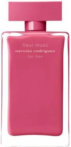 Narciso Rodriguez Fleur Musc 30 Ml - Eau De Parfum - Damesparfum -Parfum Promotiewinkel 580x1200 2