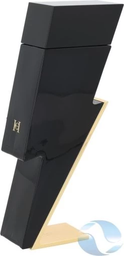 Herenparfum Bad Boy Carolina Herrera EDT (150 Ml) -Parfum Promotiewinkel 581x1200 2