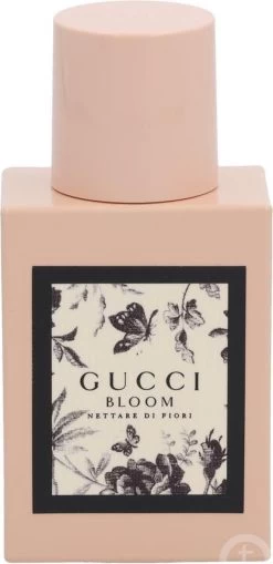 Gucci - Bloom Nettare Di Fiori - Eau De Parfum - 30ML -Parfum Promotiewinkel 582x1200
