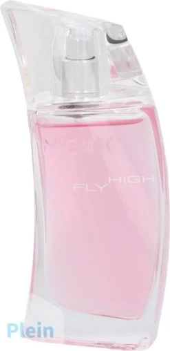 Mexx Fly High Woman Eau De Toilette 40 Ml -Parfum Promotiewinkel 583x1200 1