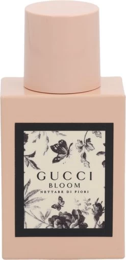 Gucci - Bloom Nettare Di Fiori - Eau De Parfum - 30ML -Parfum Promotiewinkel 583x1200