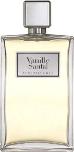 Reminiscence - Vanille Santal - Eau De Toilette - 100Ml -Parfum Promotiewinkel 584x1200 2