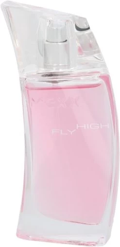 Mexx Fly High Woman Eau De Toilette 40 Ml -Parfum Promotiewinkel 584x1200