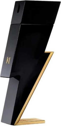 Herenparfum Bad Boy Carolina Herrera EDT (150 Ml) -Parfum Promotiewinkel 585x1200 1