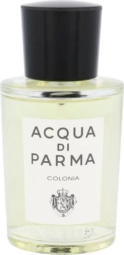 Acqua Di Parma Colonia 50 Ml - Eau De Cologne - Unisex -Parfum Promotiewinkel 586x1200