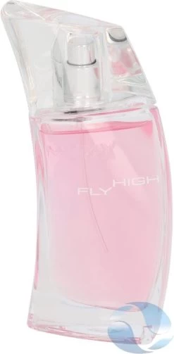 Mexx Fly High Woman Eau De Toilette 40 Ml -Parfum Promotiewinkel 589x1200 2