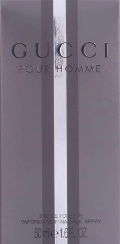 Gucci By Gucci Homme Eau De Toilette -Parfum Promotiewinkel 590x1200 1