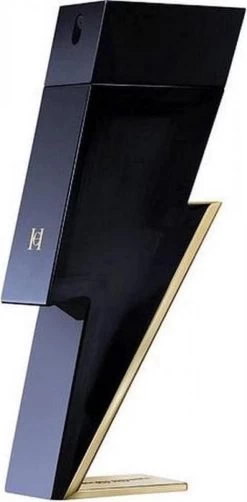 Herenparfum Bad Boy Carolina Herrera EDT (150 Ml) -Parfum Promotiewinkel 590x1200 2