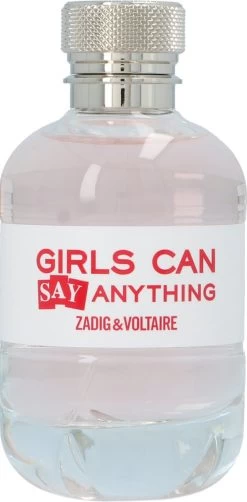 Zadig & Voltaire Girls Can Say Anything 90 Ml - Eau De Parfum - Damesparfum 8 Zadig & Voltaire Girls Can Say Anything 90 Ml - Eau De Parfum - Damesparfum -Parfum Promotiewinkel 590x1200