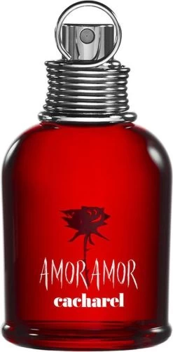 Cacharel Amor Amor 30 Ml - Eau De Toilette - Damesparfum -Parfum Promotiewinkel 591x1200 1