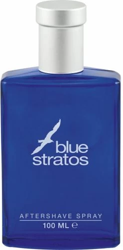 Blue Stratos Aftershave Spray 100 Ml -Parfum Promotiewinkel 591x1200 2