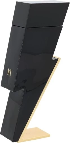 Herenparfum Bad Boy Carolina Herrera EDT (150 Ml) -Parfum Promotiewinkel 594x1200 2