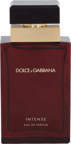 Dolce Gabbana - Intense Pour Femme - Eau De Parfum - 50ML -Parfum Promotiewinkel 594x1200