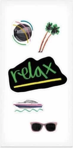 Calvin Klein Ck One Summer 100 Ml - Eau De Toilette - Damesparfum -Parfum Promotiewinkel 596x1200 2