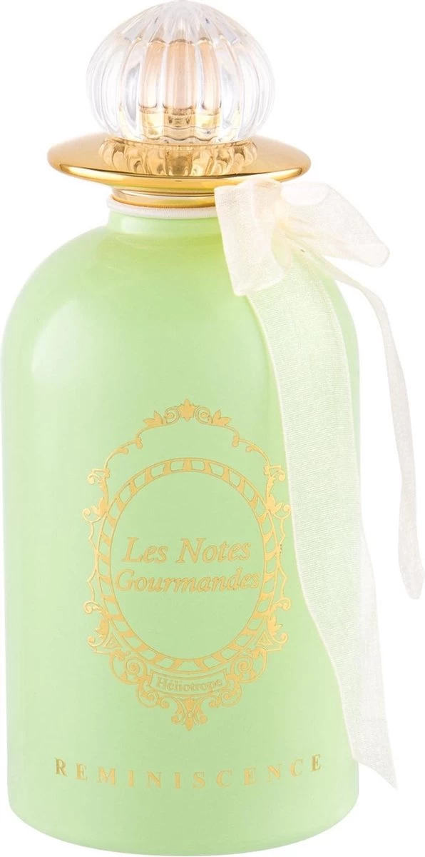 Reminiscence Heliotrope - 100 Ml - Eau De Parfum 8 Reminiscence Heliotrope - 100 Ml - Eau De Parfum - Afbeelding 8