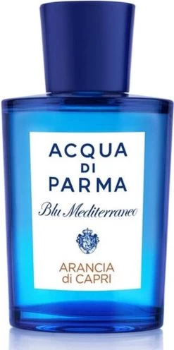 Acqua Di Parma Blu Mediterraneo Arancia Di Capri 150 Ml - Eau De Toilette - Unisex 19 Acqua Di Parma Blu Mediterraneo Arancia Di Capri 150 Ml - Eau De Toilette - Unisex -Parfum Promotiewinkel 597x1200 1