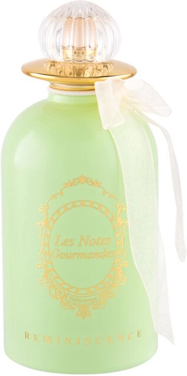 Reminiscence Heliotrope - 100 Ml - Eau De Parfum 10 Reminiscence Heliotrope - 100 Ml - Eau De Parfum - Afbeelding 10