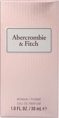 Abercrombie & Fitch First Instinct 30 Ml - Eau De Parfum - Damesparfum 14 Abercrombie & Fitch First Instinct 30 Ml - Eau De Parfum - Damesparfum -Parfum Promotiewinkel 599x1200