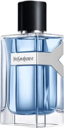 Yves Saint Laurent Y - Eau De Toilette 100 Ml - Herenparfum -Parfum Promotiewinkel 600x1200