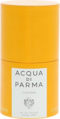 Acqua Di Parma Colonia 50 Ml - Eau De Cologne - Unisex -Parfum Promotiewinkel 601x1200 3