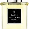David Beckham Instinct 75 Ml - Eau De Toilette - Herenparfum