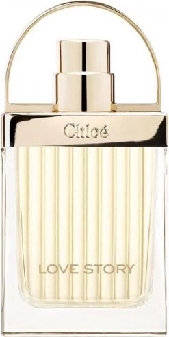 Chloé Chloé Love Story 75 Ml - Eau De Parfum - Damesparfum -Parfum Promotiewinkel 603x1200
