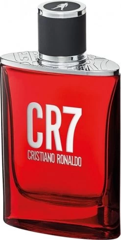 Cristiano Ronaldo Cr7 - 50ml - Eau De Toilette -Parfum Promotiewinkel 604x1200