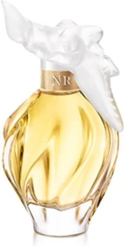 Nina Ricci L'Air Du Temps 100 Ml - Eau De Toilette - Damesparfum -Parfum Promotiewinkel 606x1200 1