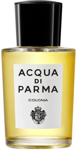 Acqua Di Parma Colonia 50 Ml - Eau De Cologne - Unisex -Parfum Promotiewinkel 606x1200