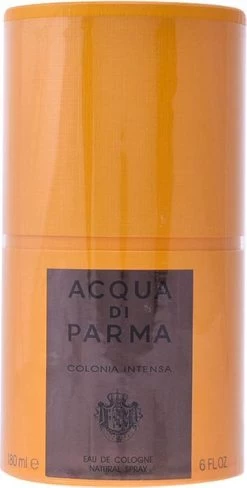Acqua Di Parma Colonia Intensa 180ml - Eau De Cologne - Herenparfum -Parfum Promotiewinkel 607x1200 1