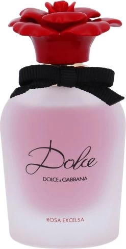 Dolce & Gabbana Dolce Rosa Excelsa Eau De Parfum Spray 50 Ml
